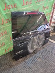 Дверь задняя задняя SUZUKI ESCUDO TD94W H27A 3 ракурс
