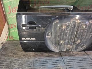 Дверь задняя задняя SUZUKI ESCUDO TD94W H27A 4 ракурс