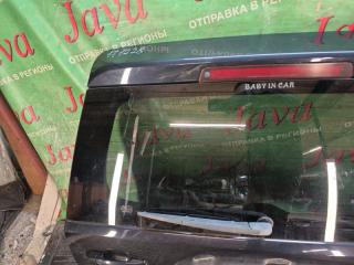 Дверь задняя задняя SUZUKI ESCUDO TD94W H27A 5 ракурс