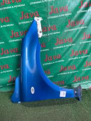 Крыло правое переднее MAZDA DEMIO DY3W ZJ-VE D52152111B 1 ракурс