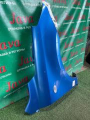 Крыло правое переднее MAZDA DEMIO DY3W ZJ-VE D52152111B 3 ракурс