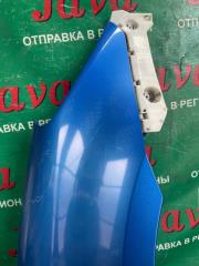 Крыло правое переднее MAZDA DEMIO DY3W ZJ-VE D52152111B 4 ракурс