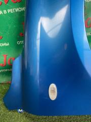 Крыло правое переднее MAZDA DEMIO DY3W ZJ-VE D52152111B 5 ракурс