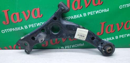 Запчасть рычаг нижний передний левый TOYOTA CALDINA 2001