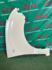 Крыло правое переднее MAZDA CAROL HB24S K6A 1 ракурс