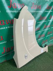 Крыло правое переднее MAZDA CAROL HB24S K6A 3 ракурс