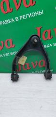 Рычаг левый передний TOYOTA CROWN GRS182 3GR-FSE 4 ракурс