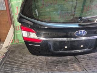 Дверь задняя задняя SUBARU LEVORG VM4 FB16 4 ракурс Дверь задняя задняя SUBARU LEVORG VM4 FB16 4 ракурс