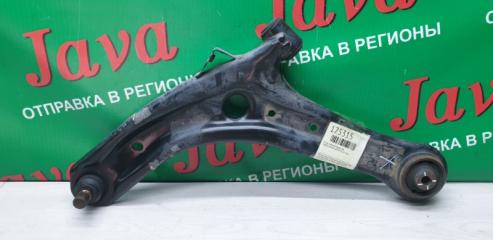 Рычаг левый передний MAZDA DEMIO DE3FS ZJ-VE D65134350B 1 ракурс