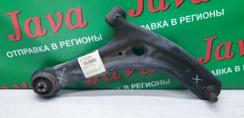 Рычаг правый передний MAZDA DEMIO DE3FS ZJ-VE D65134300B 1 ракурс
