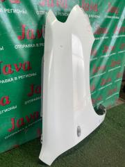 Крыло правое переднее TOYOTA SUCCEED NCP160 1NZ-FE 3 ракурс