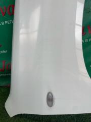Крыло правое переднее TOYOTA SUCCEED NCP160 1NZ-FE 5 ракурс