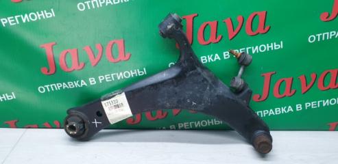Рычаг правый передний SUBARU LEGACY BP5 EJ204 20202AG000 1 ракурс