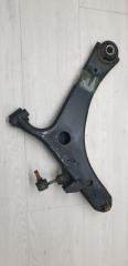 Рычаг правый передний SUBARU LEGACY BP5 EJ204 20202AG000 5 ракурс