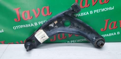 Рычаг левый передний TOYOTA AQUA NHP10 1NZ-FXE 48069-59125 1 ракурс Рычаг левый передний TOYOTA AQUA NHP10 1NZ-FXE 48069-59125 1 ракурс