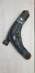 Рычаг левый передний TOYOTA AQUA NHP10 1NZ-FXE 48069-59125 5 ракурс