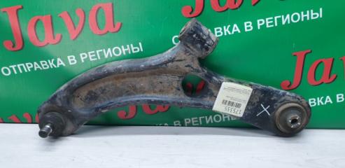 Рычаг левый передний SUZUKI SWIFT ZC11S M13A 45202-63J00 1 ракурс
