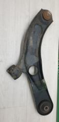 Рычаг левый передний SUZUKI SWIFT ZC11S M13A 45202-63J00 5 ракурс