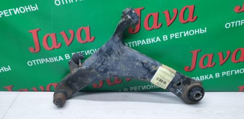 Рычаг левый передний SUBARU LEGACY BP5 EJ204 20202AG010 1 ракурс Рычаг левый передний SUBARU LEGACY BP5 EJ204 20202AG010 1 ракурс