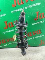 Стойка левая задняя HONDA CR-V RD5 K20A 1 ракурс