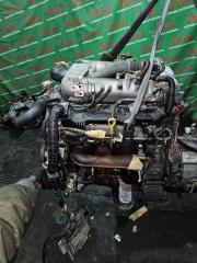 Двигатель SUZUKI ESCUDO TD94W H27A 2 ракурс