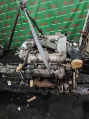 Двигатель SUZUKI ESCUDO TD94W H27A 5 ракурс