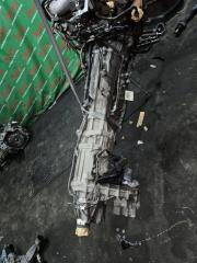 АКПП SUZUKI ESCUDO TD94W H27A 4 ракурс