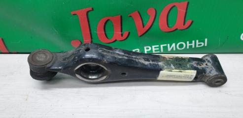 Рычаг левый передний SUZUKI WAGON R SOLIO MA34S M13A 45200-76G21 4 ракурс