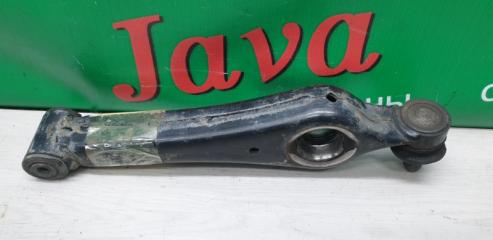 Рычаг правый передний SUZUKI WAGON R SOLIO MA34S M13A 45200-76G21 4 ракурс