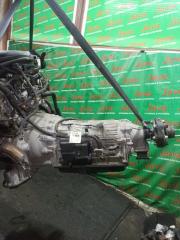 АКПП TOYOTA CROWN GRS184 2GR-FSE A760E-C02A 1 ракурс