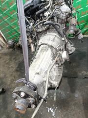 АКПП TOYOTA CROWN GRS184 2GR-FSE A760E-C02A 3 ракурс