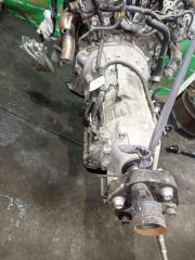 АКПП TOYOTA CROWN GRS184 2GR-FSE A760E-C02A 4 ракурс