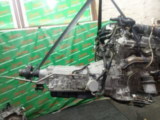 АКПП TOYOTA CROWN GRS184 2GR-FSE A760E-C02A 5 ракурс