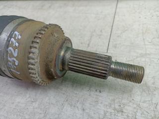 Привод левый передний SUZUKI SWIFT ZC11S M13A 4410263J30 5 ракурс