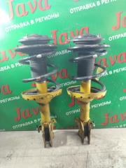 Стойка передняя SUBARU LEGACY BP5 EJ20X 1 ракурс