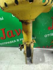 Стойка передняя SUBARU LEGACY BP5 EJ20X 3 ракурс