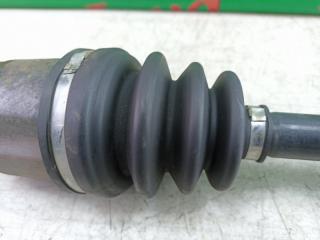 Привод левый передний SUBARU LEGACY BP5 EJ204 28321AG020 2 ракурс
