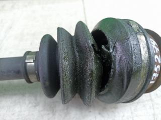 Привод левый передний SUBARU LEGACY BP5 EJ204 28321AG020 3 ракурс