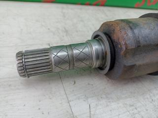 Привод левый передний SUBARU LEGACY BP5 EJ204 28321AG020 4 ракурс