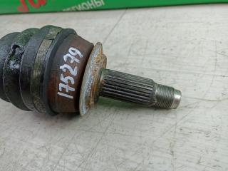 Привод левый передний SUBARU LEGACY BP5 EJ204 28321AG020 5 ракурс
