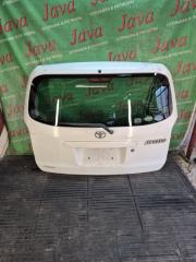 Дверь задняя задняя TOYOTA SUCCEED NCP160 1NZ-FE 6700552472 1 ракурс