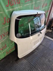 Дверь задняя задняя TOYOTA SUCCEED NCP160 1NZ-FE 6700552472 2 ракурс