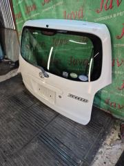 Дверь задняя задняя TOYOTA SUCCEED NCP160 1NZ-FE 6700552472 3 ракурс