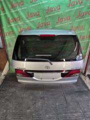 Дверь задняя задняя TOYOTA ESTIMA ACR30 2AZ-FE 670052R650 1 ракурс