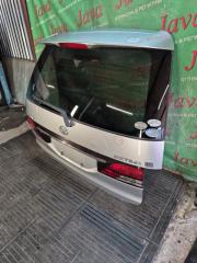 Дверь задняя задняя TOYOTA ESTIMA ACR30 2AZ-FE 670052R650 2 ракурс