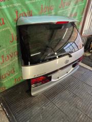 Дверь задняя задняя TOYOTA ESTIMA ACR30 2AZ-FE 670052R650 3 ракурс