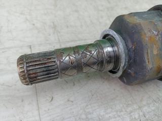 Привод правый передний SUBARU IMPREZA WRX STI GRB EJ207 4 ракурс Привод правый передний SUBARU IMPREZA WRX STI GRB EJ207 4 ракурс