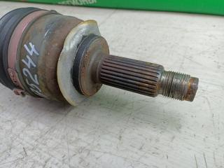 Привод правый передний SUBARU IMPREZA WRX STI GRB EJ207 5 ракурс