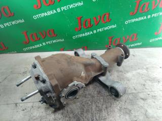 Редуктор задний SUBARU IMPREZA WRX STI GRB EJ207 1 ракурс