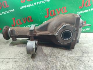 Редуктор задний SUBARU IMPREZA WRX STI GRB EJ207 4 ракурс